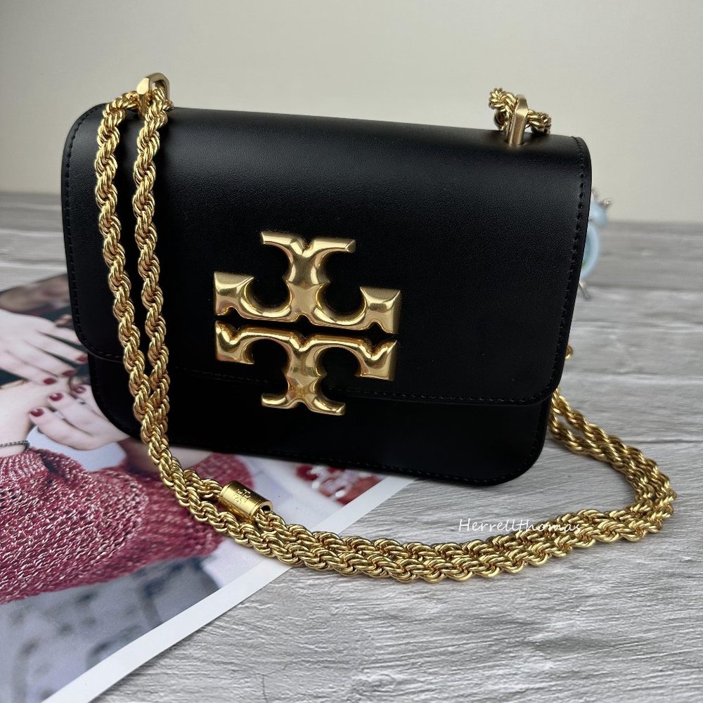 NWOT Tory Burch SMALL ELEANOR BAG - Picture 6 of 11